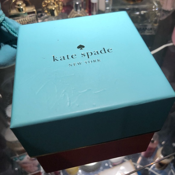 Kate Spade Watch - Picture 3 of 7
